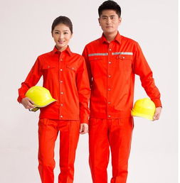 工作服行業(yè)發(fā)展對(duì)機(jī)械工作服定制應(yīng)滿足這些要點(diǎn)