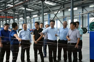 集團領(lǐng)導(dǎo)部署近期重點工作,開展 三服務(wù) 調(diào)研