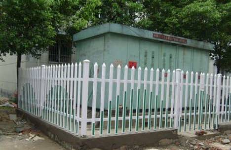 塑鋼PVC護欄定制指南 以君瑞護欄為例解析懷柔特色