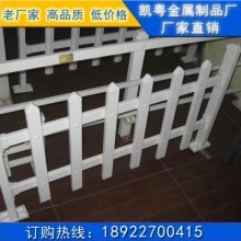 塑鋼PVC護欄 仿木、草坪與仿樹景觀的完美融合——中原大成模具的匠心之作